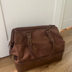 BEIS Maple Weekender